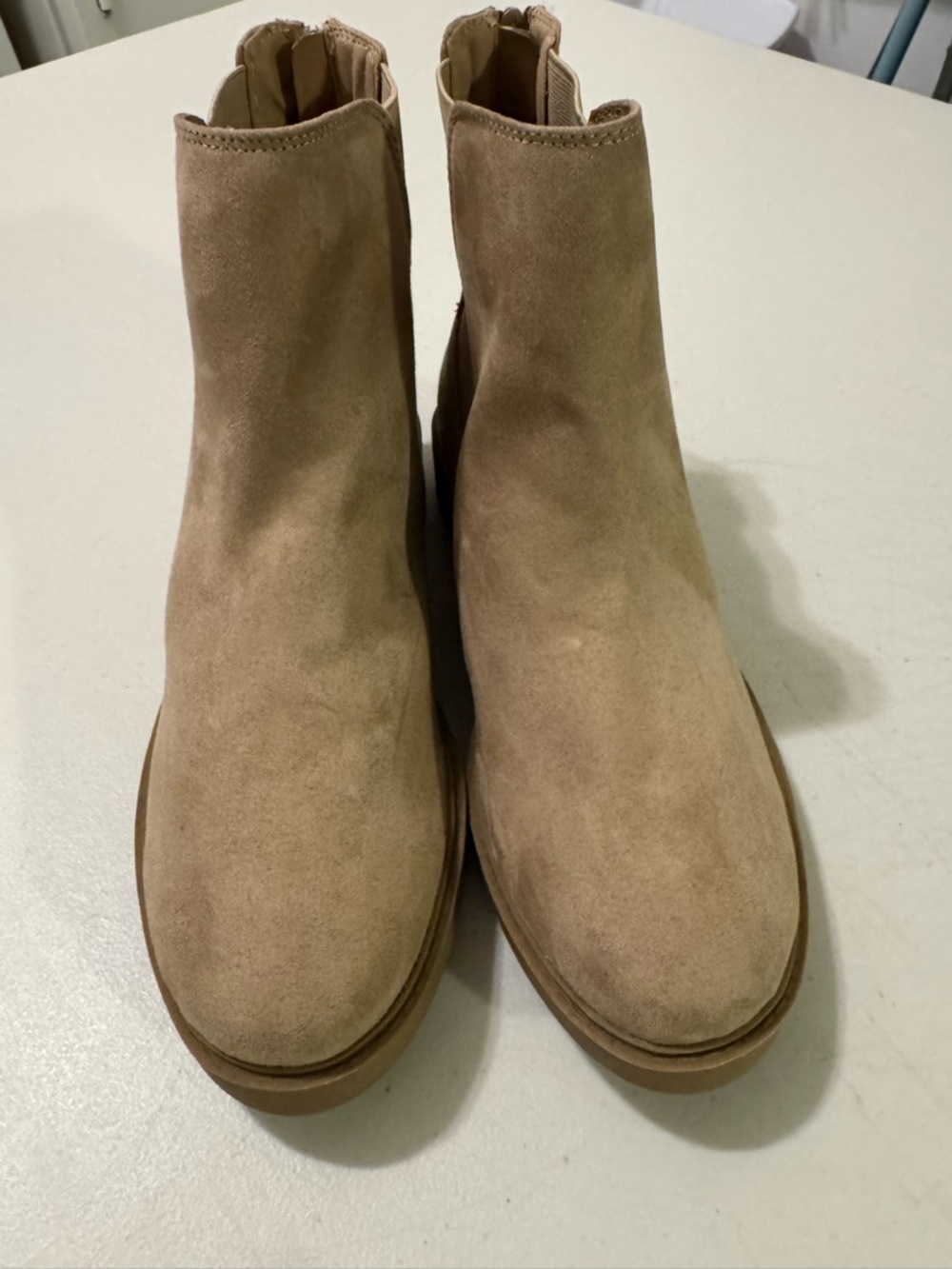Esprit womens boots size 7.5